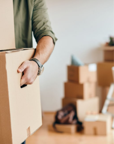 Minilaod kastide rent