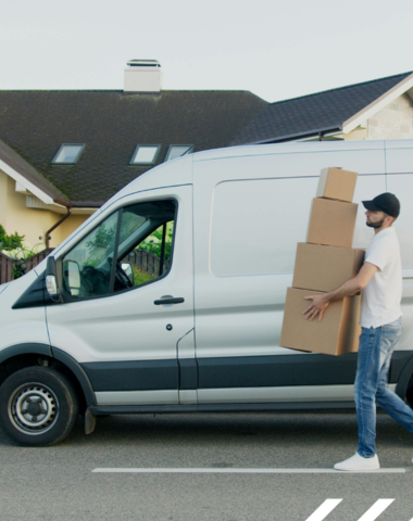 Minilaod kolimisteenus