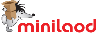 Minilaod logo