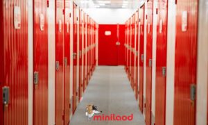 Kaubandusliku ladustamise teenused Tallinnas', mis selgitab professionaalse ladustamisteenuse eeliseid, sihtgruppe ning tutvustab Minilaod OÜ paindlikke ja kuluefektiivseid ladustamislahendusi ettevõtetele