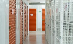 Turvalised rendilaod Minilaod keskuses Tallinnas